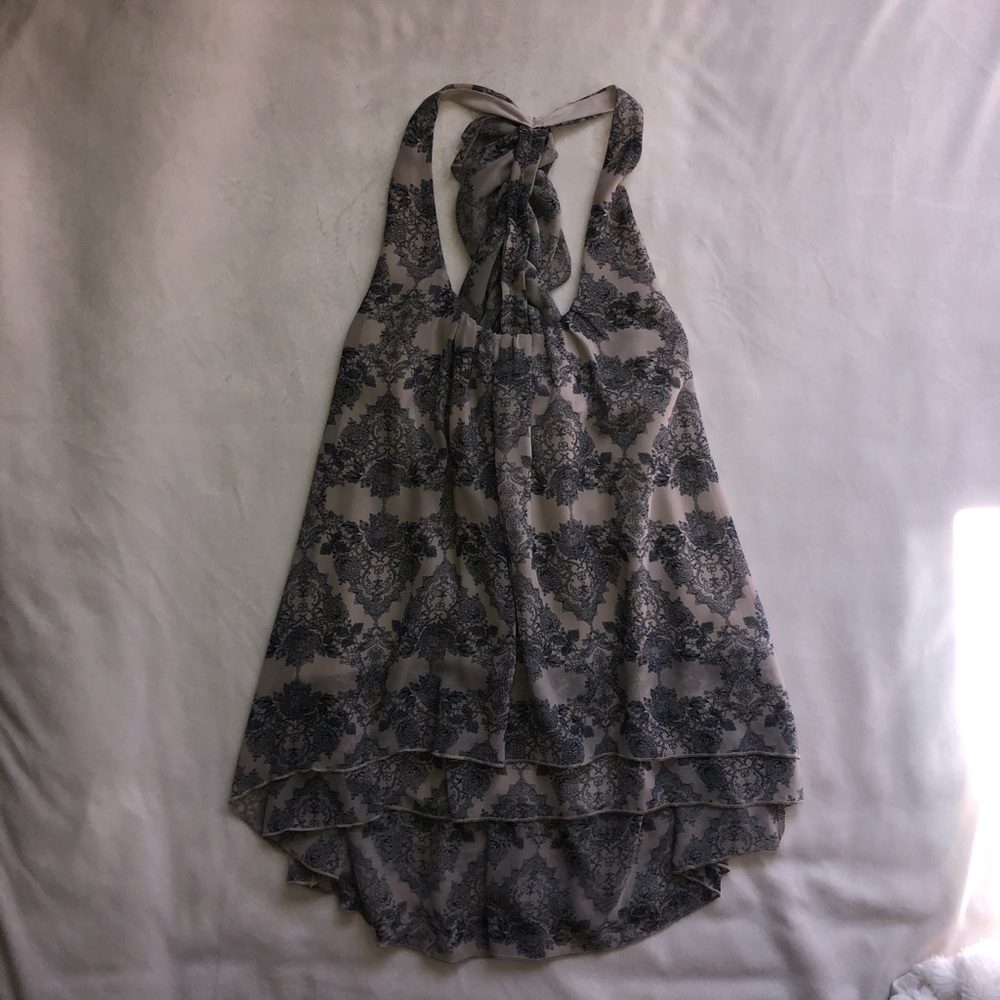 West Kei Top